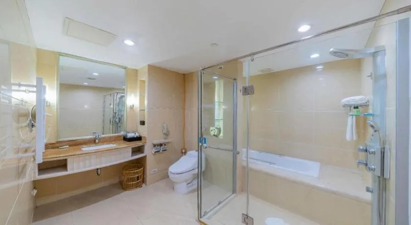 Country Garden Phoenix Hotel Xinhui Jiangmen