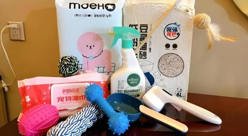 Country Garden Phoenix Hotel Xinhui Jiangmen