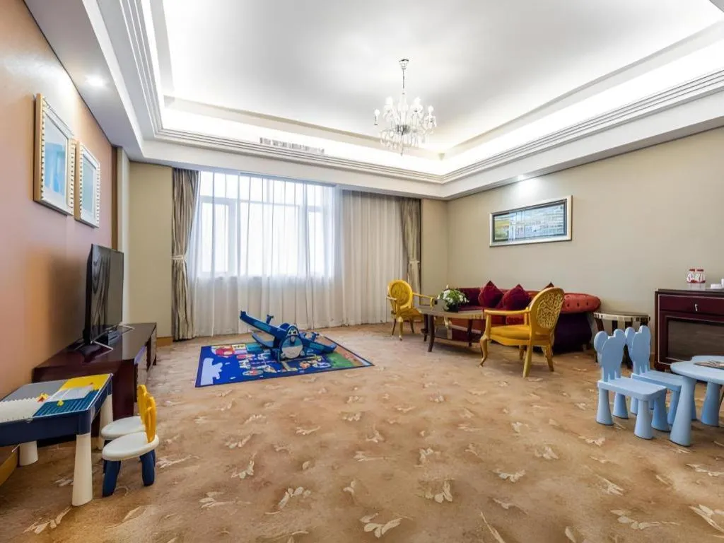 Country Garden Phoenix Hotel Xinhui Jiangmen