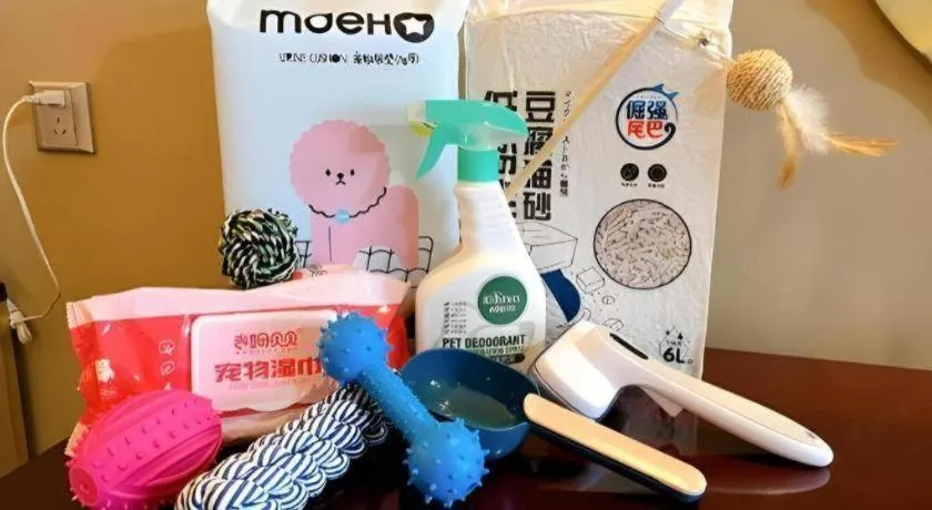 Country Garden Phoenix Hotel Xinhui Jiangmen