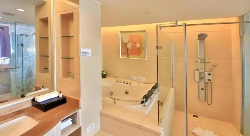 Country Garden Phoenix Hotel Xinhui Jiangmen