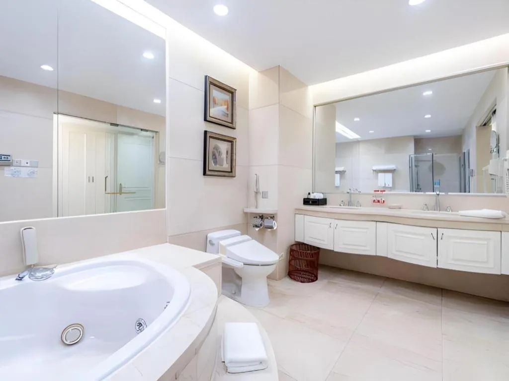 Country Garden Phoenix Hotel Xinhui Jiangmen