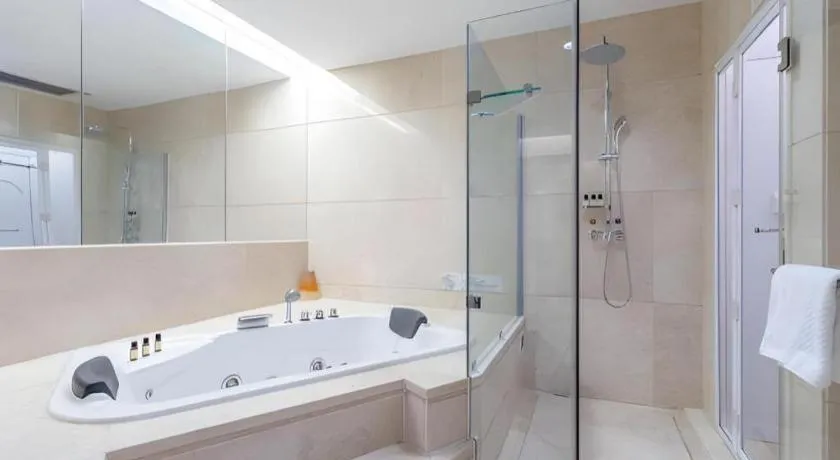 Country Garden Phoenix Hotel Xinhui Jiangmen