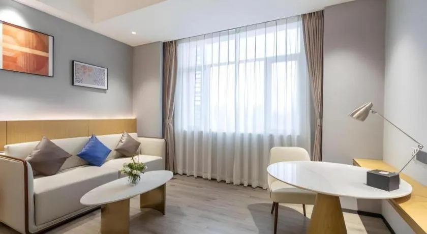 Country Garden Phoenix Hotel Xinhui Jiangmen