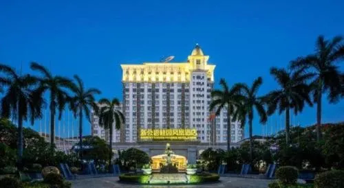 Country Garden Phoenix Hotel Xinhui Jiangmen