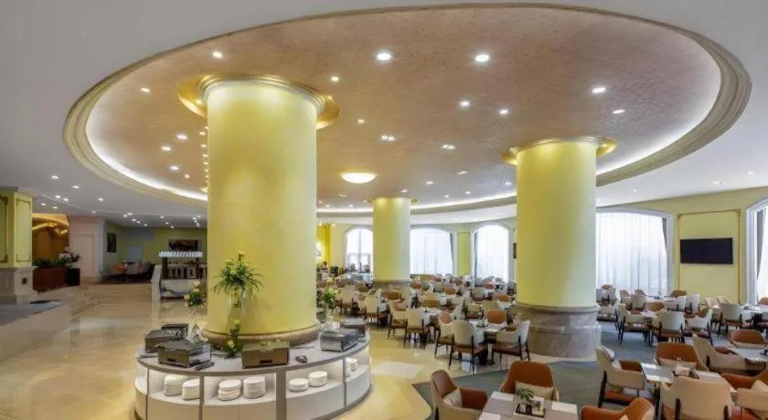 Country Garden Phoenix Hotel Xinhui Jiangmen