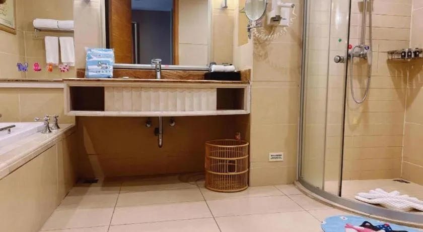 Country Garden Phoenix Hotel Xinhui Jiangmen