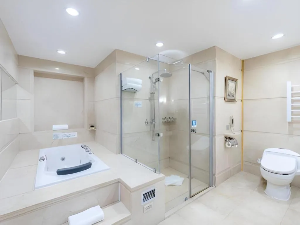 Country Garden Phoenix Hotel Xinhui Jiangmen