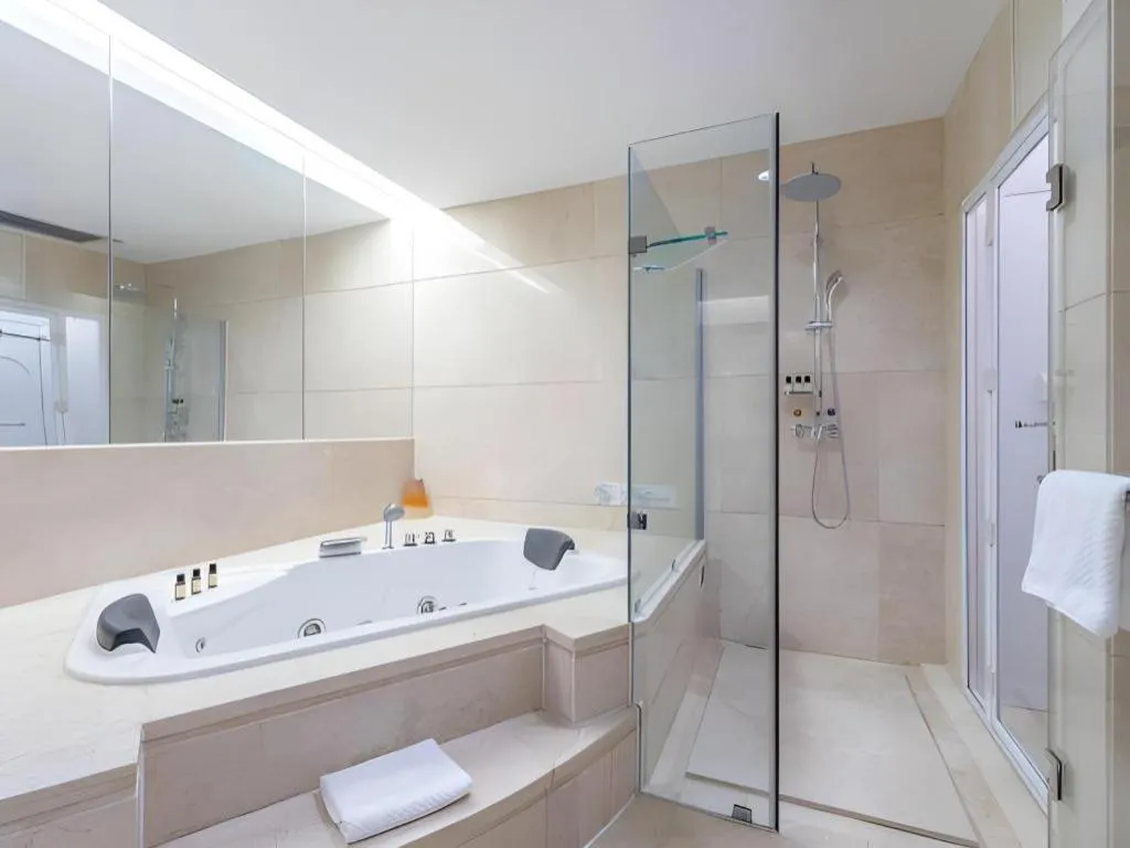 Country Garden Phoenix Hotel Xinhui Jiangmen