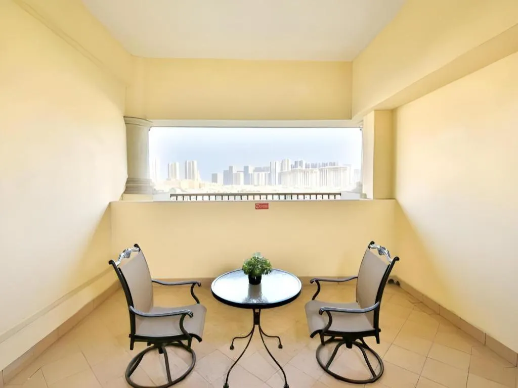 Country Garden Phoenix Hotel Xinhui Jiangmen