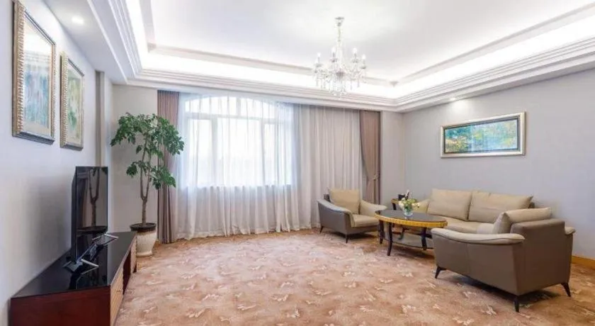 Country Garden Phoenix Hotel Xinhui Jiangmen