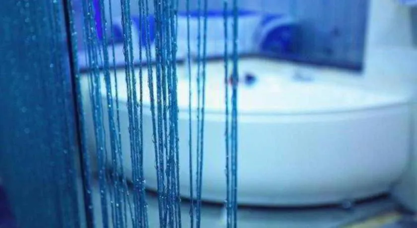 Borrman Hotel Guangzhou Tianhe Tangdong Subway Station Convention and Exhibition Center