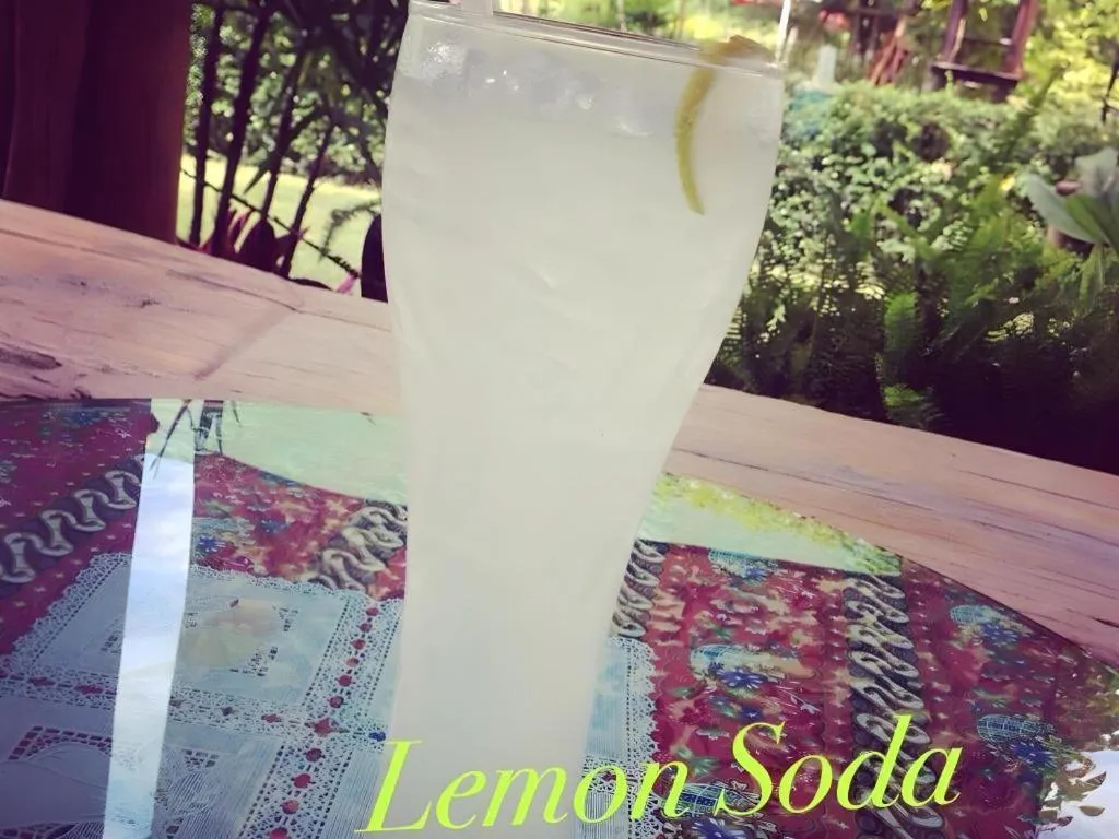 Natura Maerim Resort