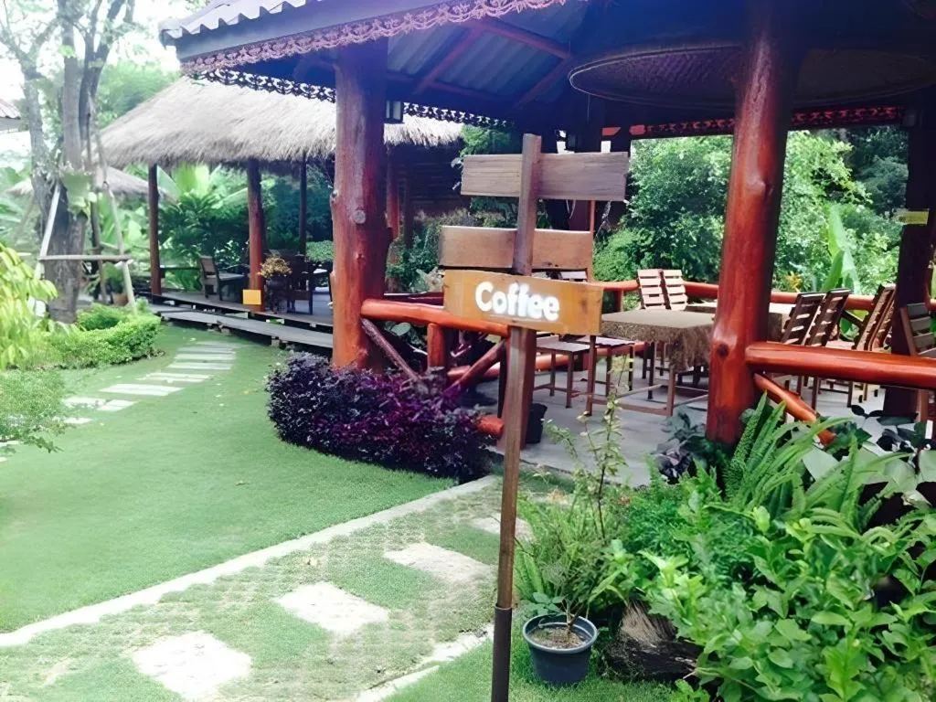 Natura Maerim Resort