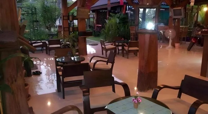 Natura Maerim Resort