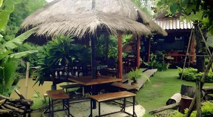 Natura Maerim Resort