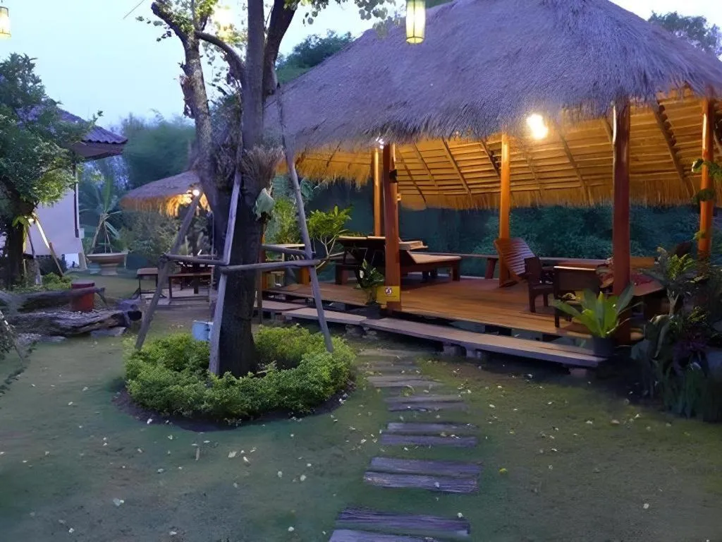 Natura Maerim Resort