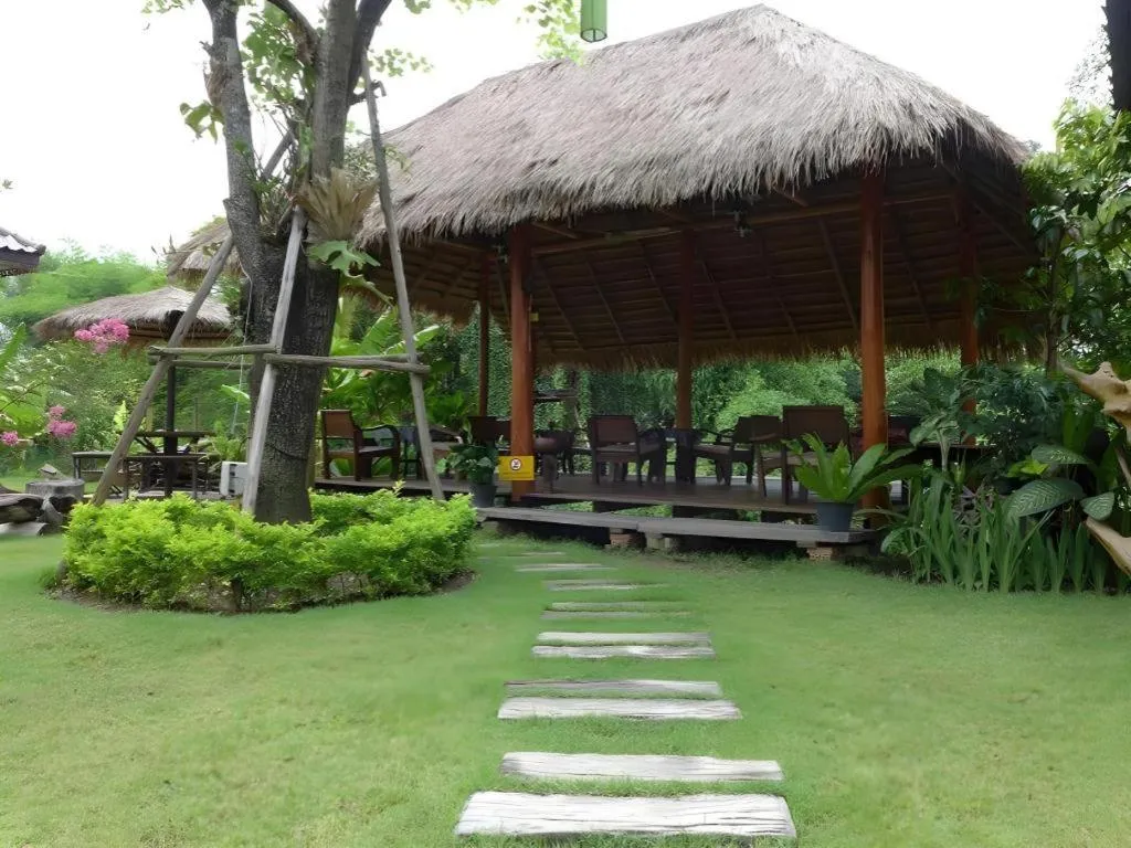 Natura Maerim Resort