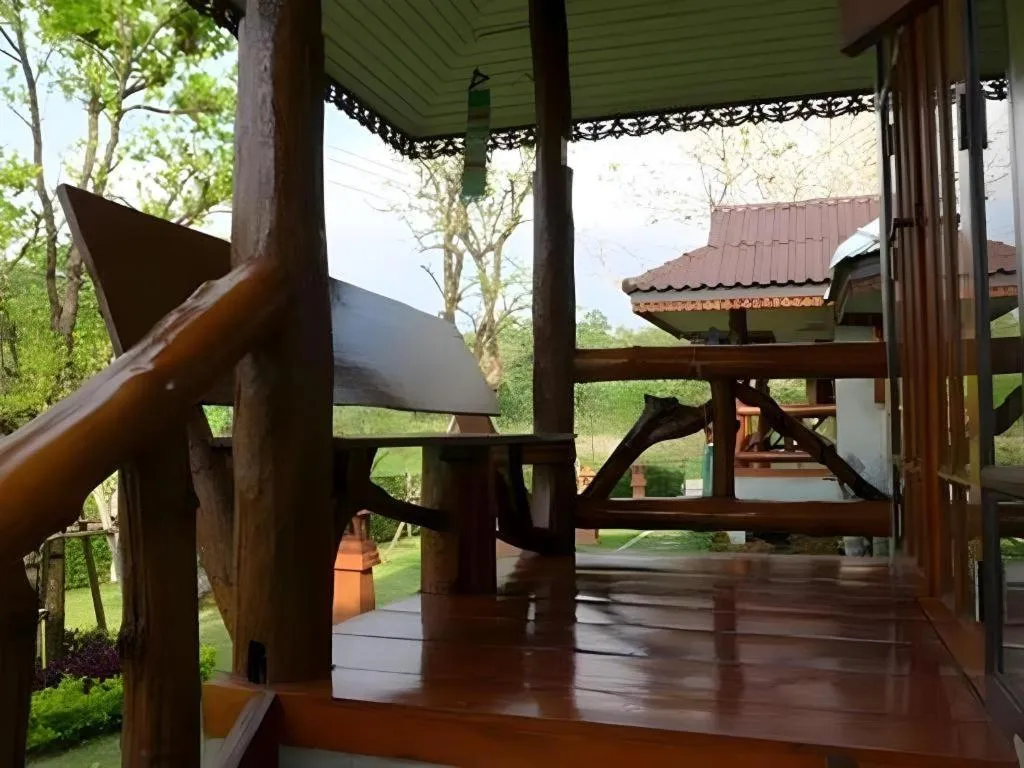 Natura Maerim Resort