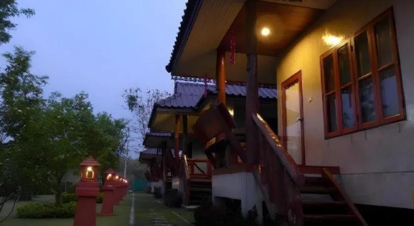 Natura Maerim Resort