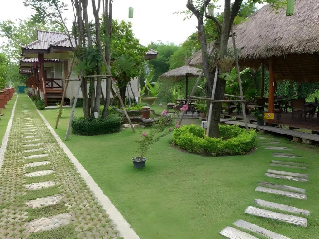 Natura Maerim Resort