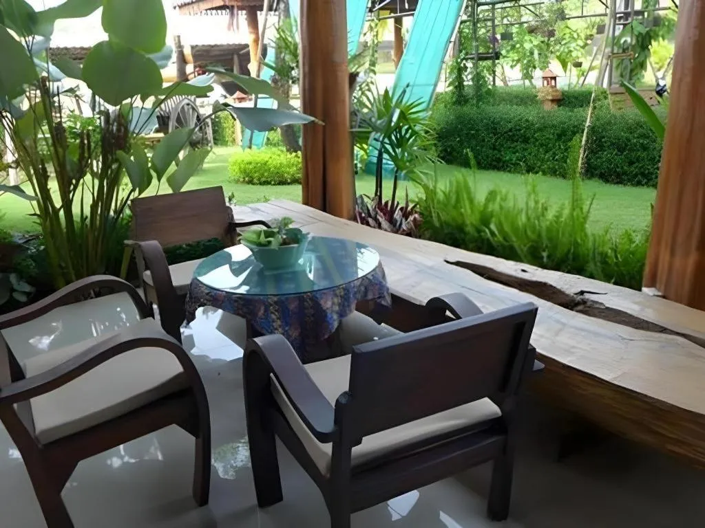 Natura Maerim Resort