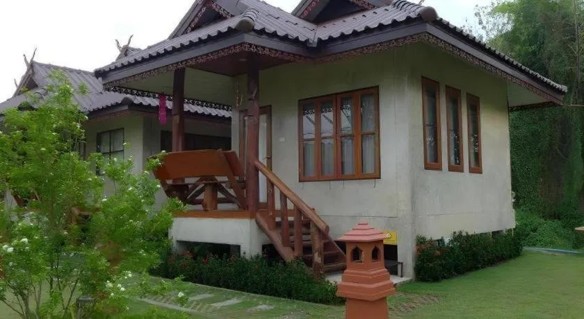 Natura Maerim Resort