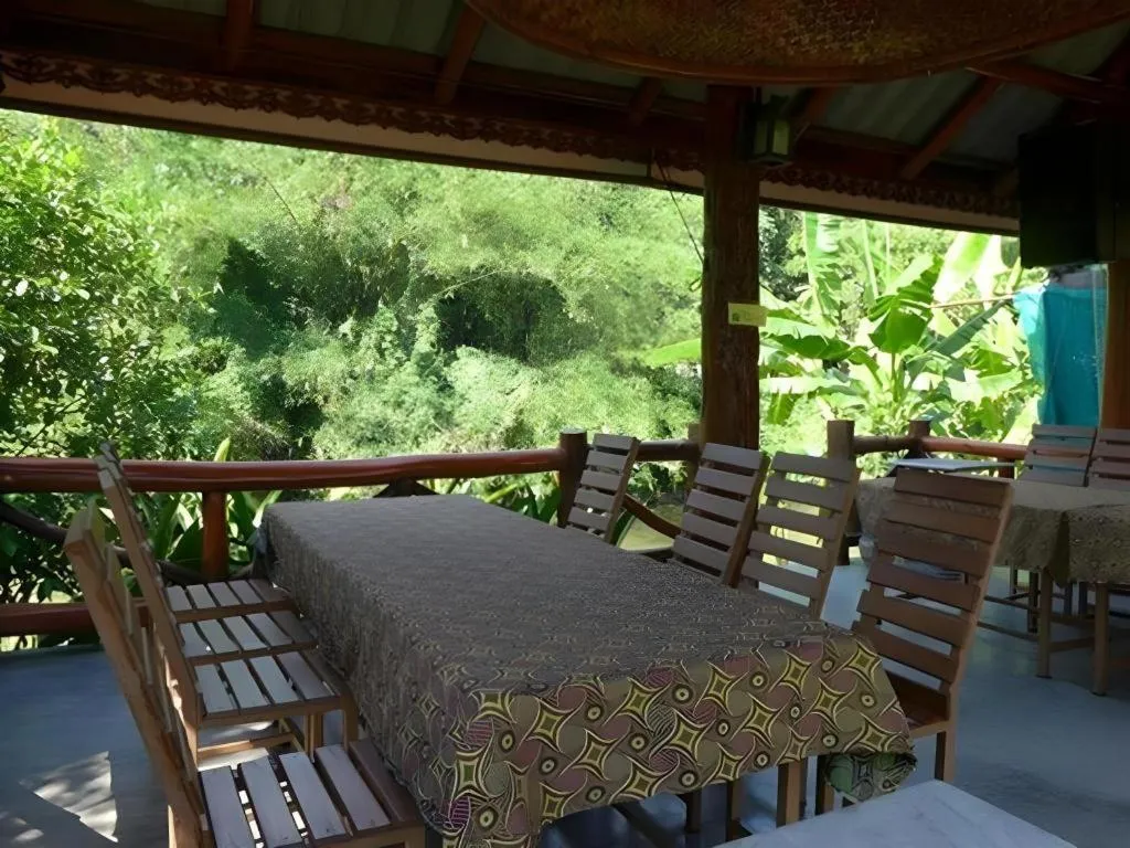 Natura Maerim Resort