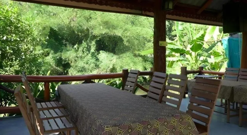 Natura Maerim Resort