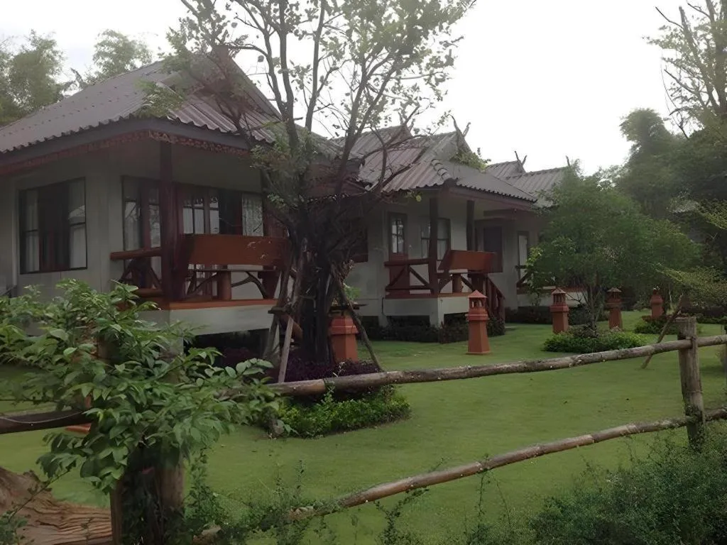 Natura Maerim Resort