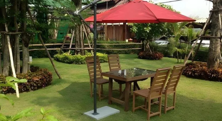 Natura Maerim Resort