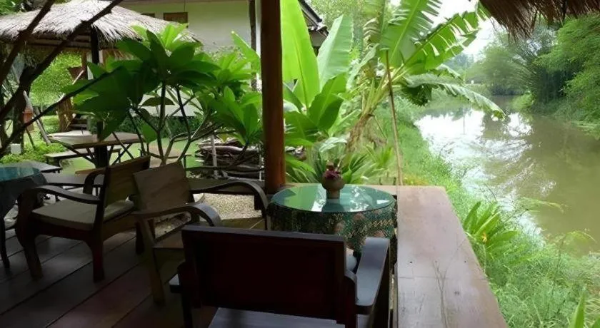 Natura Maerim Resort