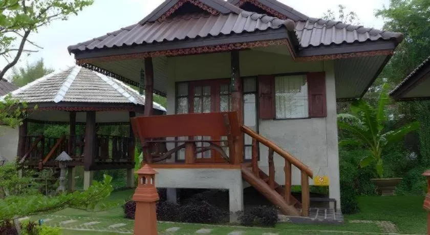 Natura Maerim Resort