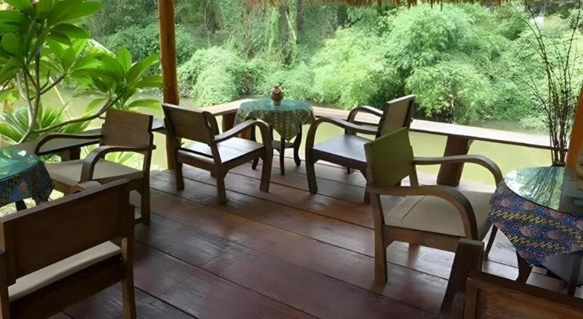 Natura Maerim Resort