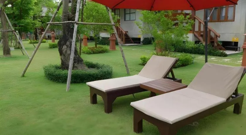 Natura Maerim Resort