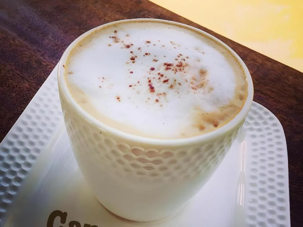 Natura Maerim Resort