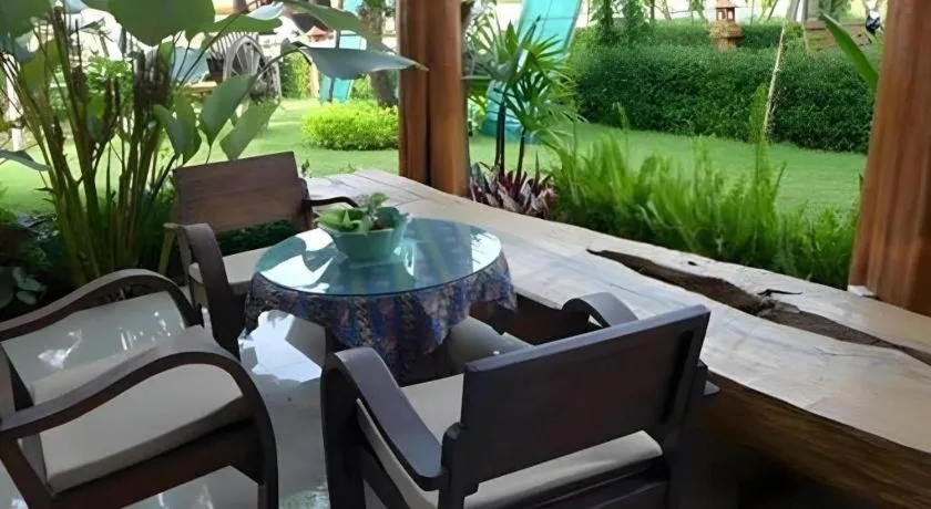 Natura Maerim Resort