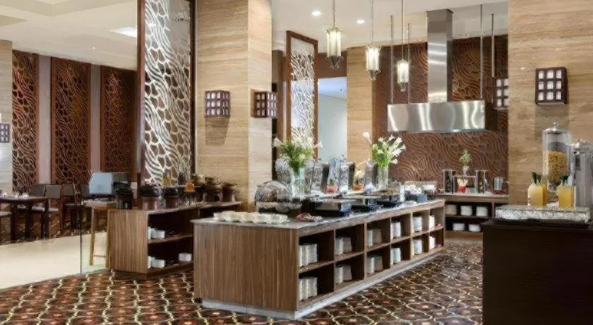 Hotel Grandhika Pemuda