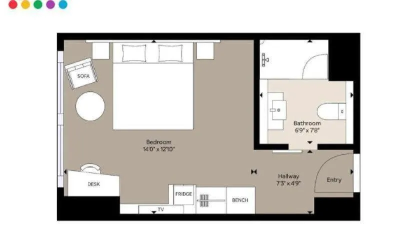 Hotel Grandhika Pemuda