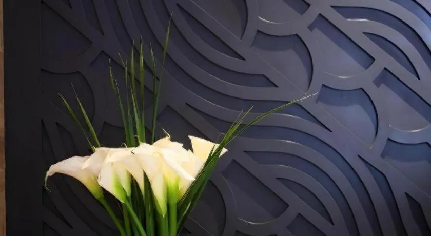 Hotel Grandhika Pemuda