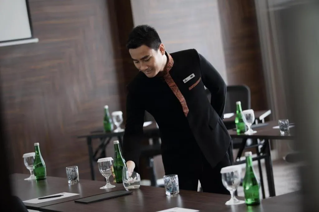 Hotel Grandhika Pemuda