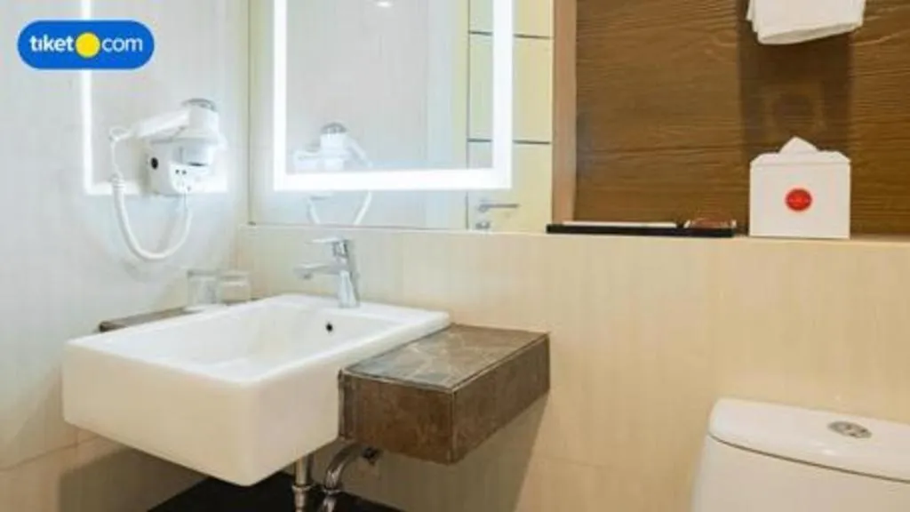 Hotel Grandhika Pemuda