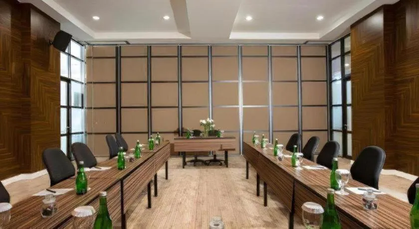 Hotel Grandhika Pemuda