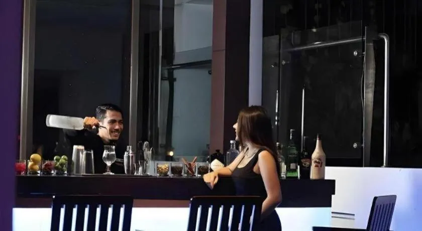 Hotel Grandhika Pemuda