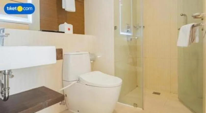 Hotel Grandhika Pemuda