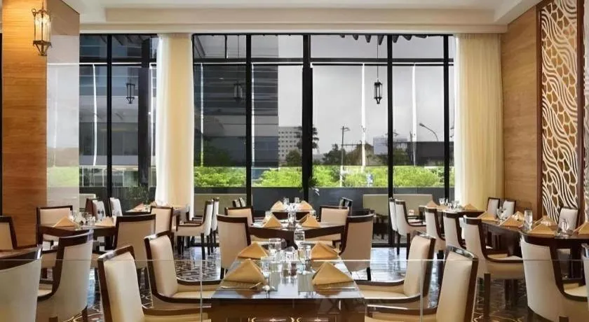 Hotel Grandhika Pemuda