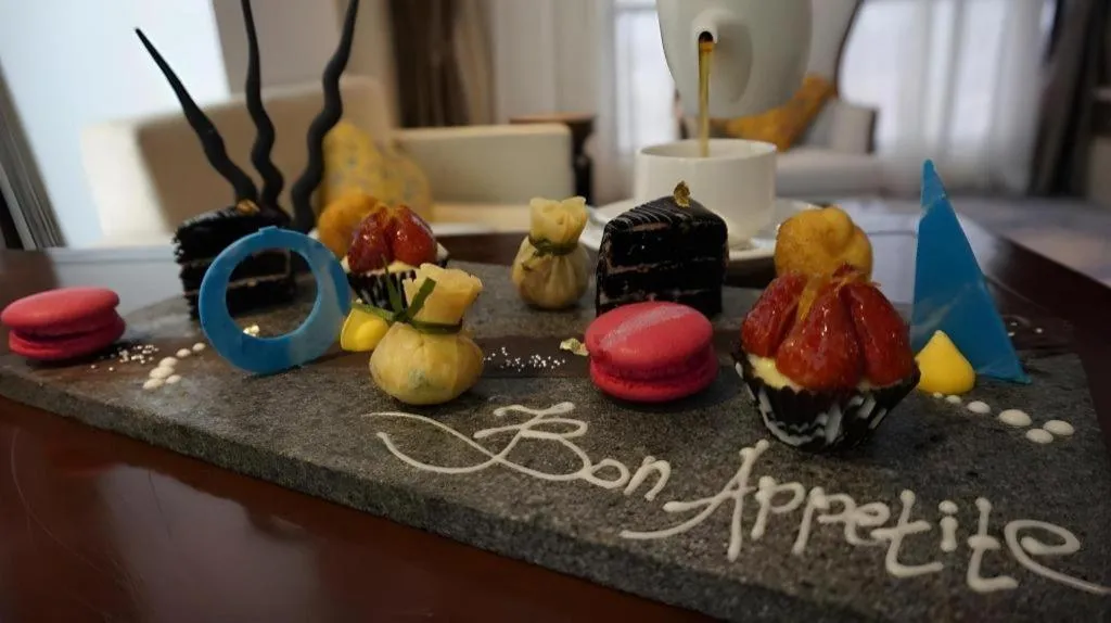 Hotel Grandhika Pemuda