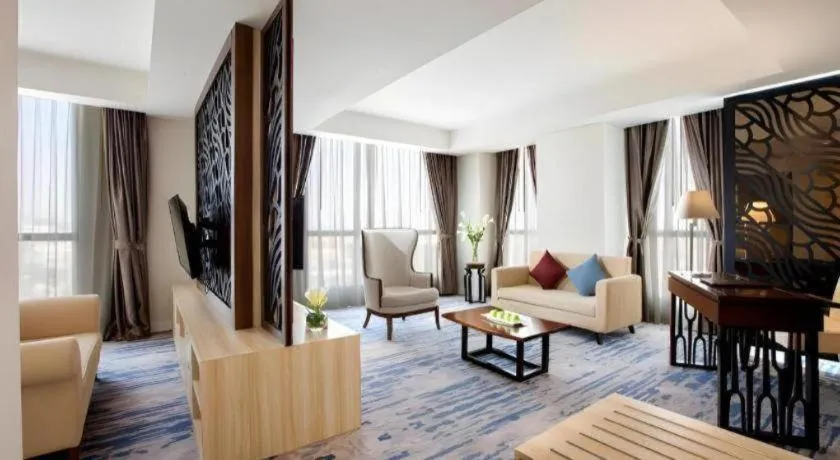 Hotel Grandhika Pemuda