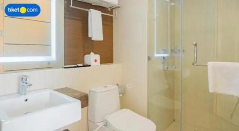 Hotel Grandhika Pemuda