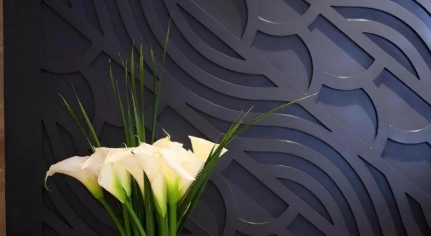 Hotel Grandhika Pemuda